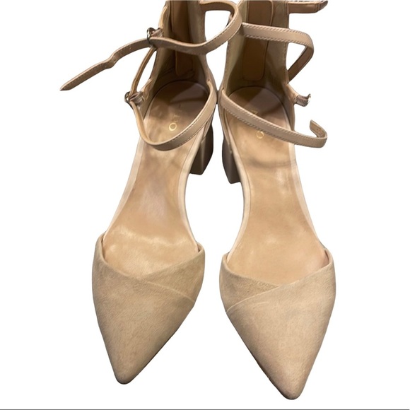 Aldo Shoes - NWT Aldo Heels